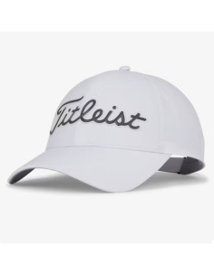 Gorra Titleist gris